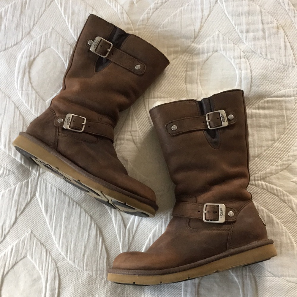 Kensington Uggs